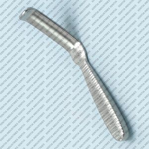 Retractor Cloward Premium de Hoja Larga de Acero Inoxidable para Cirugía de Columna Cervical, Instrumentos Quirúrgicos de Neurocirugía y Columna Vertebral - Product Image 3