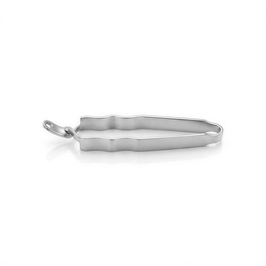 High Quality <b>Screw</b> Holding Forceps Durable Surgical Stainless Steel Tool for <b>Secure</b> <b>Screw</b> Handling during Orthopedic Procedure - Product Image 3