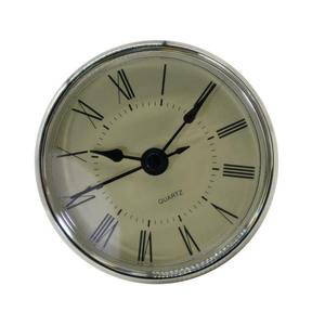 Horloge de bureau au design moderne, silencieuse, sans tic-tac, décoration d'intérieur, horloge de table - Product Image 4