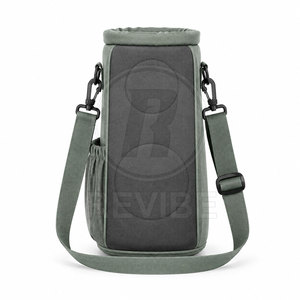 Sacs magnétiques durables de qualité supérieure, design élégant, nylon écologique, légers, pliables, capacité de 30 à 40 L pour les voyages et les activités de plein air - Product Image 3