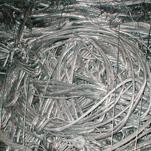 Alambre de Aluminio Puro de Alta Calidad, 99% de Pureza, Varilla de Aleación de Aluminio de 9.5mm/8.0mm, Aluminio Tensado 25kg - Product Image 5