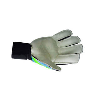 Gants de gardien de but en cuir de haute qualité professionnels, pour utilisation hivernale, respirants et imperméables, tailles personnalisables - Product Image 5