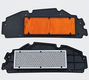 Filtre à air SYM CRUiSYM 125/300, CruiSym Alpha, Joymax Z/Z+, Joymax/GTS 125-300, 17211-HMA-000, MOQ500pcs - Product Image 1