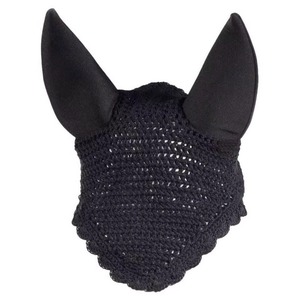 Nouvelle Arrivée 2026 – Voile anti-mouches personnalisable pour chevaux, bonnet de protection pour les oreilles, filet, chapeau, cagoule, masque – Essentiel pour l'équitation, équipement équestre personnalisé avec votre marque - Product Image 6
