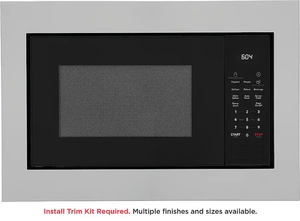 Four à micro-ondes encastrable Frigidaire 1,6 pi³ |   FMBS2227BB - Product Image 2