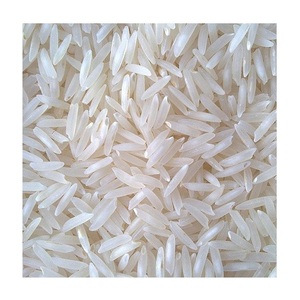 Fournisseur en gros de riz basmati à grains longs frais en vrac - Product Image 1