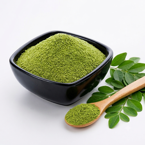 Polvo de Hoja de Lawsonia Inermis para Coloración Semipermanente del Cabello y Formulaciones Cosméticas a Base de Hierbas - Product Image 5