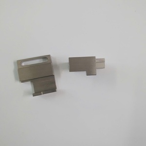Tube en plastique PEEK usiné CNC de précision, résistant aux hautes températures, pièces d'ingénierie pliables, marque personnalisée OEM, Hanoi - Product Image 3