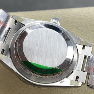 Reloj de pulsera EW C Sk 904L para parejas, reloj de regalo de 36 mm para mujer, automático, mecánico, con movimiento suizo, diamantes, de lujo. - Product Image 5