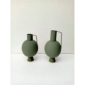 Jarrón de Metal Moderno de Lujo en Oro Rosa para Decoración del Hogar, Jarrón Decorativo para Flores, Venta al por Mayor, Centro de Mesa de Estilo Nórdico, Jarrones de Metal - Product Image 6