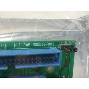WATKINS JOHNSON 905536-001 PCB, INTERFACE STAT - อุปกรณ์และชิ้นส่วนเซมิคอนดักเตอร์ระดับโลกที่เชื่อถือได้ - Product Image 4