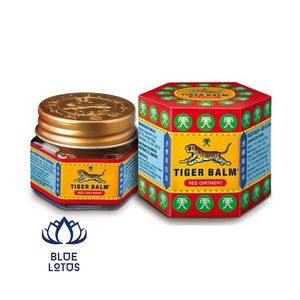 La MEJOR OPCIÓN: Bálsamo de Tigre 2026 para aliviar el dolor de espalda y la relajación del estrés, ingredientes limpios, efecto calmante seguro y suave. - Product Image 1
