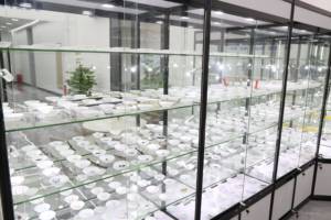 Rivets à tête ronde en aluminium M2-M10, demi-ronds, solides, finition brillante, marque TianFang - Product Image 4