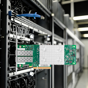 804331-B21 12G SAS Modular Controller Server Card Smart Array P408i-a SR Gen10 8 Internal Lanes 2GB <strong>Cache</strong> Wireless in <strong>Stock</strong> - Product Image 3