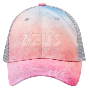 Accesorio Casual Versátil con Materiales de Calidad, Gorras de Béisbol Sublimadas para Comodidad Diaria - Product Image 4