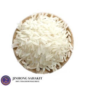 高品质新鲜软质天然泰国香米散装供应批发进口长粒白米2025 <span class=keywords><strong>2026</strong></span>年收成 - Product Image 2