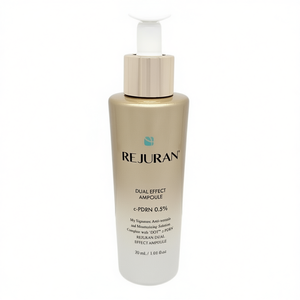 Siero Anti-Età a Doppio Effetto REJURAN 30ml con C-PDRN, Niacinamide e Peptidi per Illuminare e Rassodare la Pelle - Product Image 3