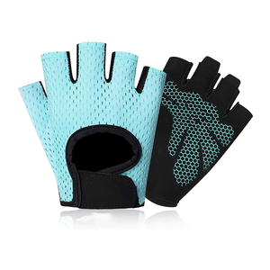 Premium Tactical Fitness Training <b>Gloves</b> With Reinforced Stitching And Long Term Wear Resistance For Gym Use - Product Image 1