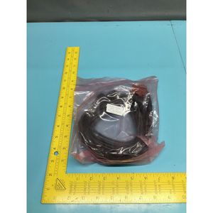ชุดสายไฟ AMAT 0140-21863 สำหรับเซ็นเซอร์เปิด/ปิดประตู - อุปกรณ์และอะไหล่เซมิคอนดักเตอร์ระดับโลกที่เชื่อถือได้ - Product Image 1