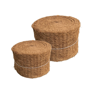 เทปใยมะพร้าวอ่อน สำหรับพันต้นไม้และปกป้องเปลือกไม้ในงานทำสวนและสถานรับเลี้ยงต้นไม้ - Product Image 1