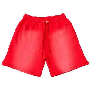 Shorts de bain pour hommes, grande taille, séchage rapide, avec taille élastique, tissu Spandex/Polyester - Product Image 2