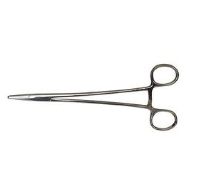 Portaagujas Ryder, Instrumentos Quirúrgicos de Acero Inoxidable, WARSAW MEDICAL - Product Image 1