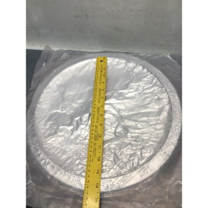 AMAT 0020-23586 ชิลด์, อะแดปเตอร์, 8 นิ้ว, G12, 104604 - อุปกรณ์และอะไหล่เซมิคอนดักเตอร์ระดับโลกที่เชื่อถือได้ - Product Image 6
