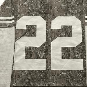 Camiseta Premium de Doble Capa para Hombre con Logotipo Personalizado |   Tela de Algodón Grueso |   Ropa Casual Cálida para la Calle |   Fabricante Mayorista OEM - Product Image 5