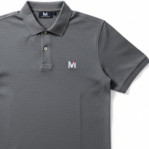Uniforme de Trabajo Profesional para Hombre, Camisa con Logotipo Personalizado Bordado, Lona Resistente, Transpirable, Manga Corta - Product Image 2