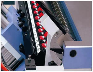 Máquina Mandriladora Universal Cast@ly (EF) con Brocas de 21, 27 y 35 mm - Product Image 3