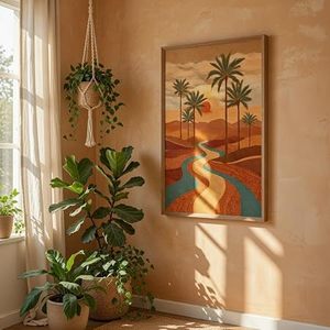 Solid Wood Handmade Gallery <b>Wall</b> <b>Frame</b> Vintage Modern Style Interior <b>Design</b> Home Office Decor <b>Wall</b> Mount - Product Image 4