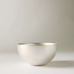 NUEVO PRODUCTO EN OFERTA: Tazón de Acero Inoxidable con Diseño Elegante y de Lujo con Recubrimiento PVD para Decoración de Cocina y Comedor, PARA VENTA EN DUBÁI - Product Image 3