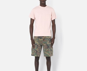 T-shirt en coton 100% tricoté à séchage rapide, best-seller pour hommes, vente en gros, personnalisable, haute qualité, respirant, vêtements décontractés - Product Image 4