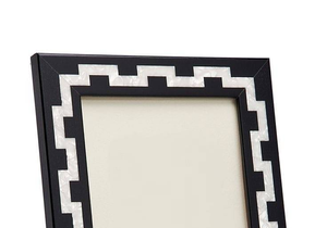 Cadre photo en résine brillante fait main, écologique, léger, idéal pour les mariages, les anniversaires et les cadeaux, au meilleur prix - Product Image 2