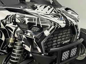 จัดส่งฟรี 2025 P0LARlS RZR PRO R ULTIMATE DIY รับประกัน 3 ปี สำหรับขาย - Product Image 3