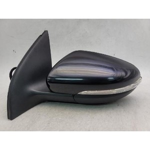 Golf LEFT Left Side <b>Door</b> <b>Mirror</b> (Driver Side Rearview Mir 5K0857501CJ - Product Image 1