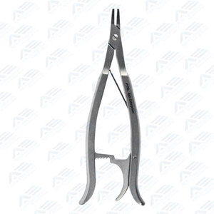 Pinces chirurgicales orthopédiques en acier inoxydable pour l'extraction de vis cassées – Instruments médicaux de précision pour la chirurgie orthopédique - Product Image 5