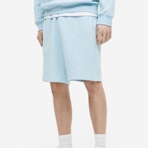 Ropa Urbana Personalizada, Transpirable y Cómoda, Lisa, con 5 Bolsillos, por Encima de la Rodilla, con Logotipo Personalizado - Product Image 5