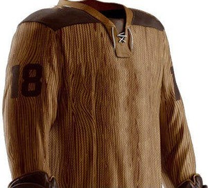 Uniformes de Hockey sobre Hielo Unisex de Primera Calidad, 100% Poliéster, Antibacterianos, de Secado Rápido y Transpirables, Venta al Por Mayor Directa de Fábrica - Product Image 5