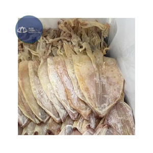 ปลาหมึกแห้งเกรดพรีเมียม คุณภาพเยี่ยม ขายส่ง สำหรับส่งออก - Product Image 1