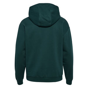 Sudadera con Capucha para Hombre, de Algodón de Alta Calidad, Mezcla de Algodón, Cómoda y Transpirable para Invierno, Personalizable, con Estampado Digital - Product Image 2