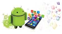 Desarrollo Profesional de Aplicaciones Android para Play Store, Panel de Administración Potente, Compatibilidad con Mac OS, Soporte Multi-idioma