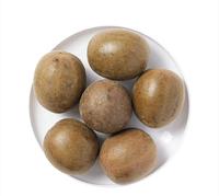Chinese leverancier van biologisch gedroogde monniksvruchten (Luo Han Guo) als ingrediënt voor kruidenthee