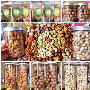 Film d'étanchéité de feuille métallique en aluminium de qualité alimentaire graines sèches traitement imprimé prévention de l'oxydation de l'humidité longue fraîcheur entretien - Product Image 6