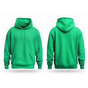 Sudadera con Capucha Sublimada Personalizada para Hombre y Mujer – Ropa Deportiva, Sudadera con Capucha para Entrenamiento, Sudadera con Capucha para Entrenamiento de Alto Rendimiento Juvenil - Product Image 6