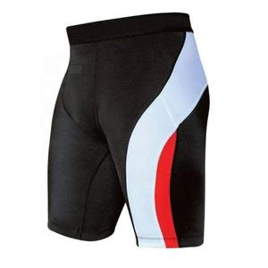 Pantalones Cortos de MMA de Alta Calidad para Hombre, con Logotipo Personalizado, Diseño Sólido, para Entrenamiento Deportivo de Grappling, Servicio OEM Disponible - Product Image 1