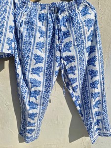 Women’s Cotton <b>Pajama</b> Set Soft Breathable Sleepwear Women Lounge wear Summer Nightwear Bridesmaid PJ's - Product Image 3