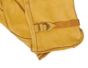 Guantes de Ciclismo WEST BIKING de Piel Sintética, Resistentes al Viento, Transpirables, para Bicicleta de Montaña, para Adultos, Impermeables para Invierno - Product Image 2
