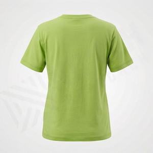 Nueva Llegada, Camisa de Oficina para Mujer, Primavera Otoño, Moda, Estampado Moderno, Vestido Informal para Dama, 240 g/m², 100% Algodón Satinado con Lentejuelas - Product Image 2