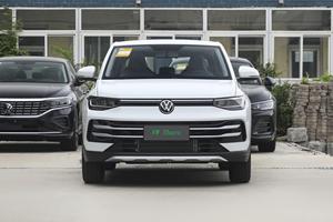 VW Tharu Usado 2004-2019, Vehículo de Gasolina, 5 Plazas, Automático, Segunda Mano, Barato, en Venta - Product Image 5